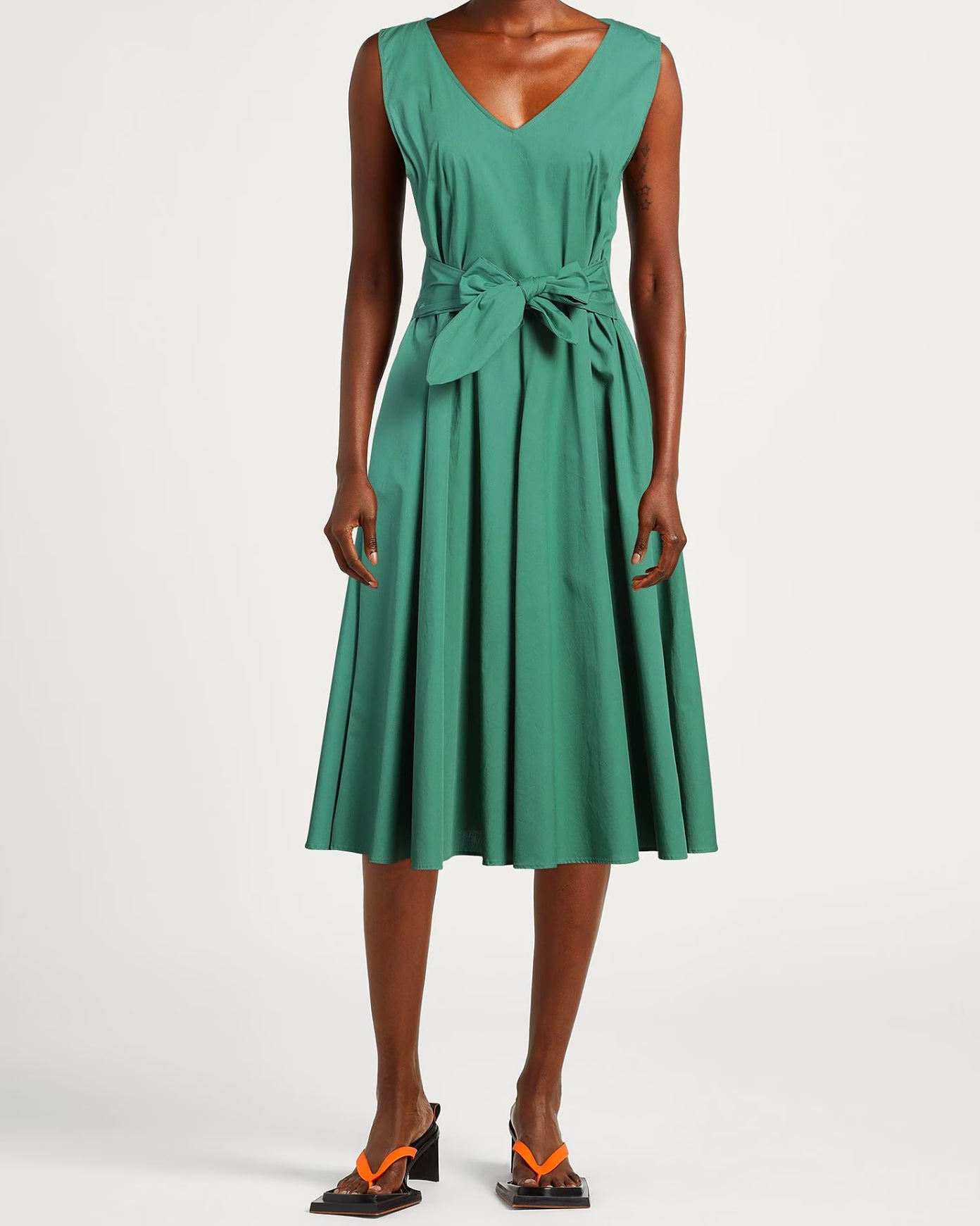 emmemarella - abito donna selva