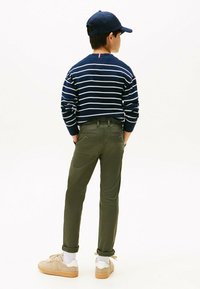 TOMMY HILFIGER-Pantalone Boy