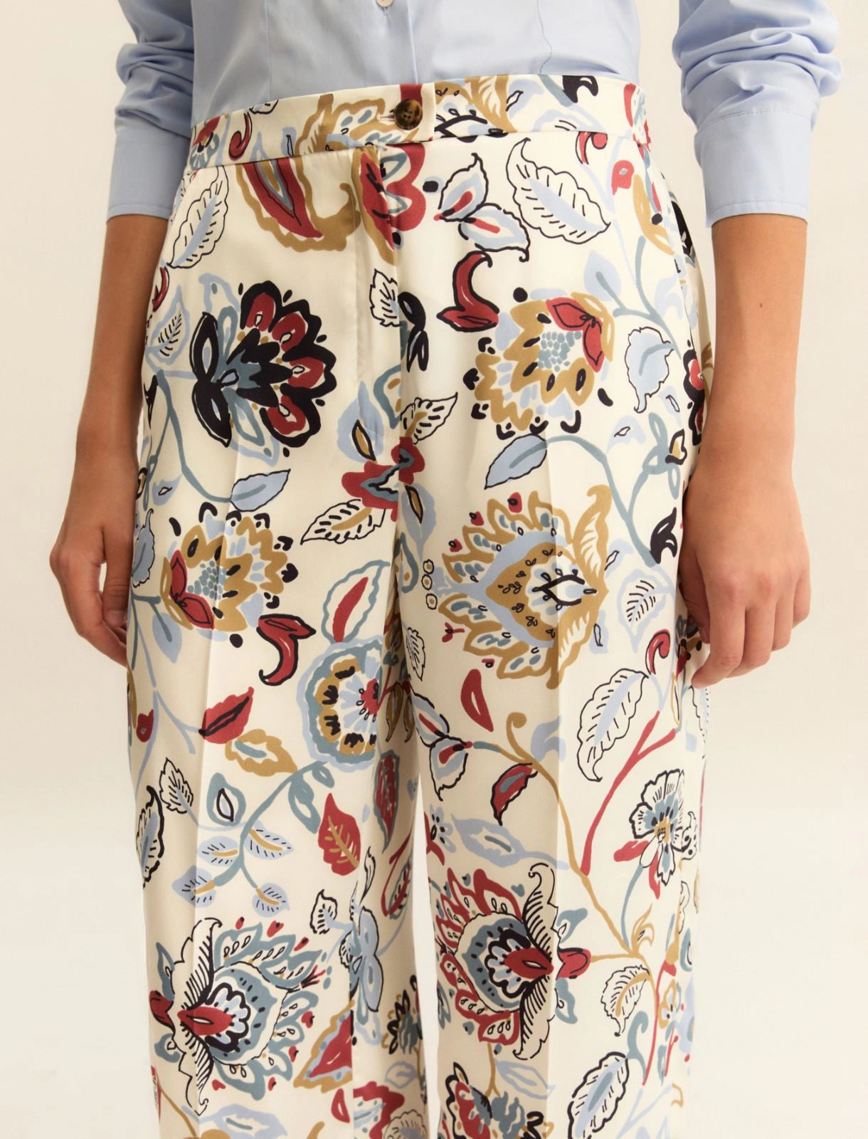 emmemarella-pantalone donna