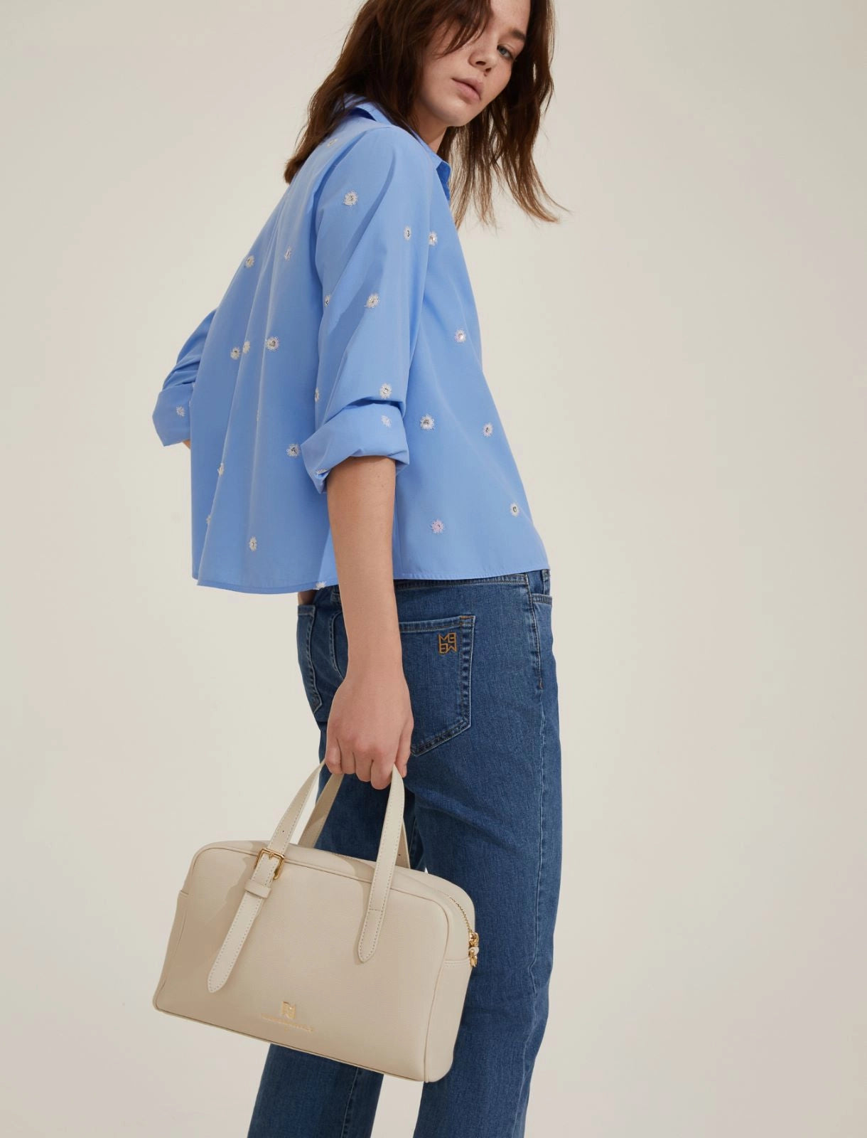 emmemarella - borsa donna