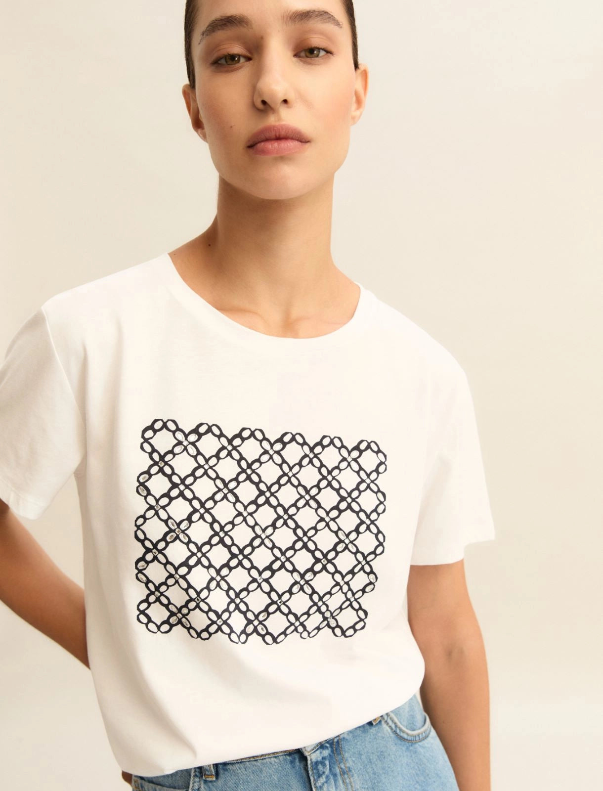 emmemarella-tshirt donna