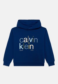 CALVIN KLEIN-Felpa Boy