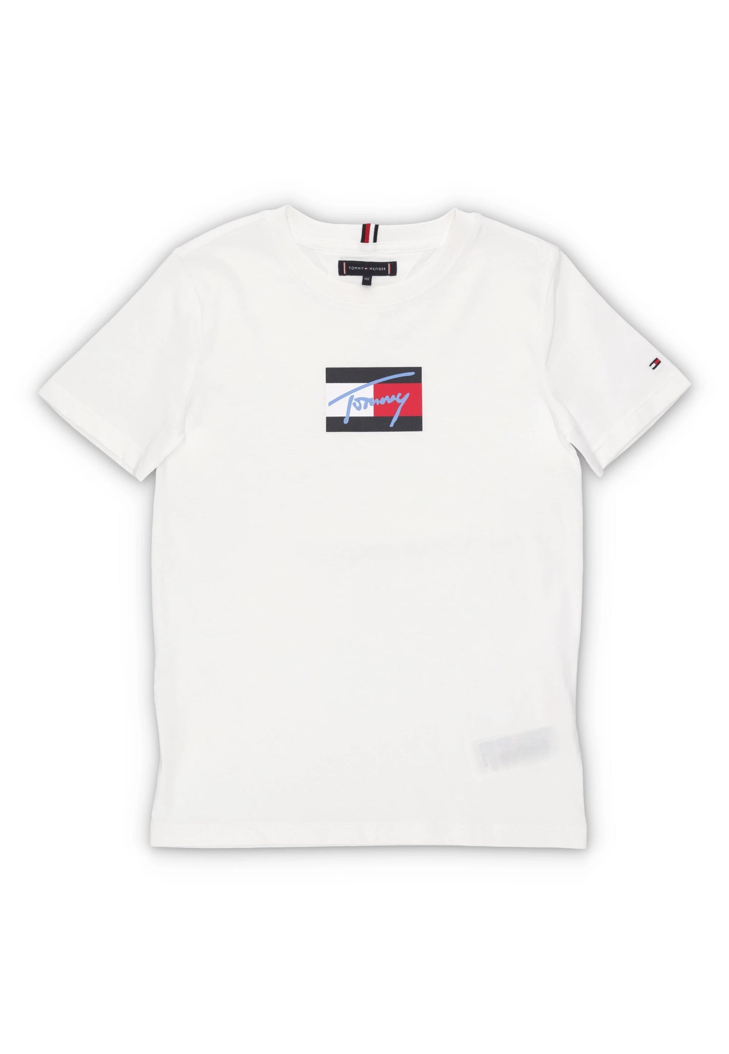 TOMMY HILFIGER-Tshirt Boy