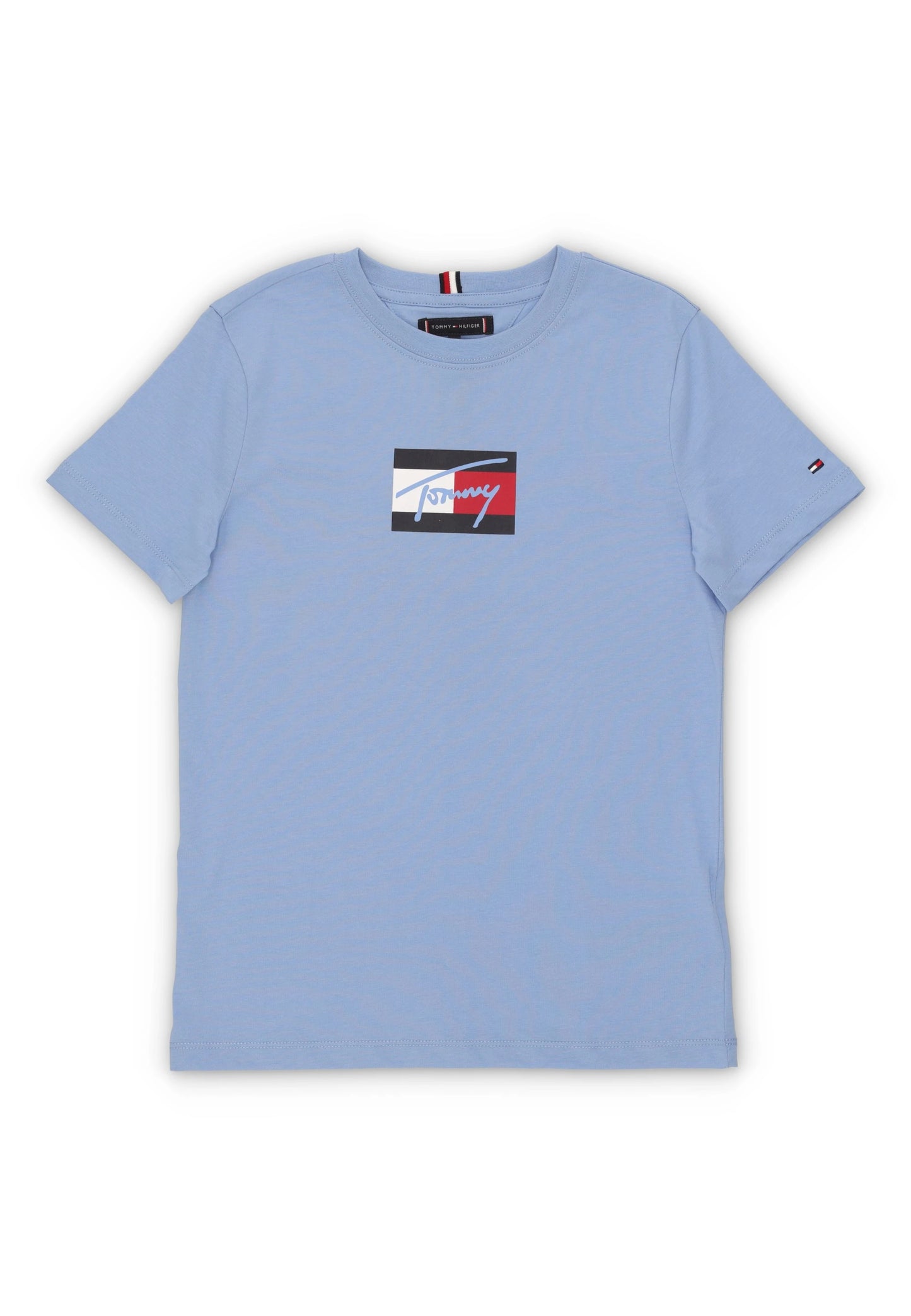 TOMMY HILFIGER-Tshirt Boy