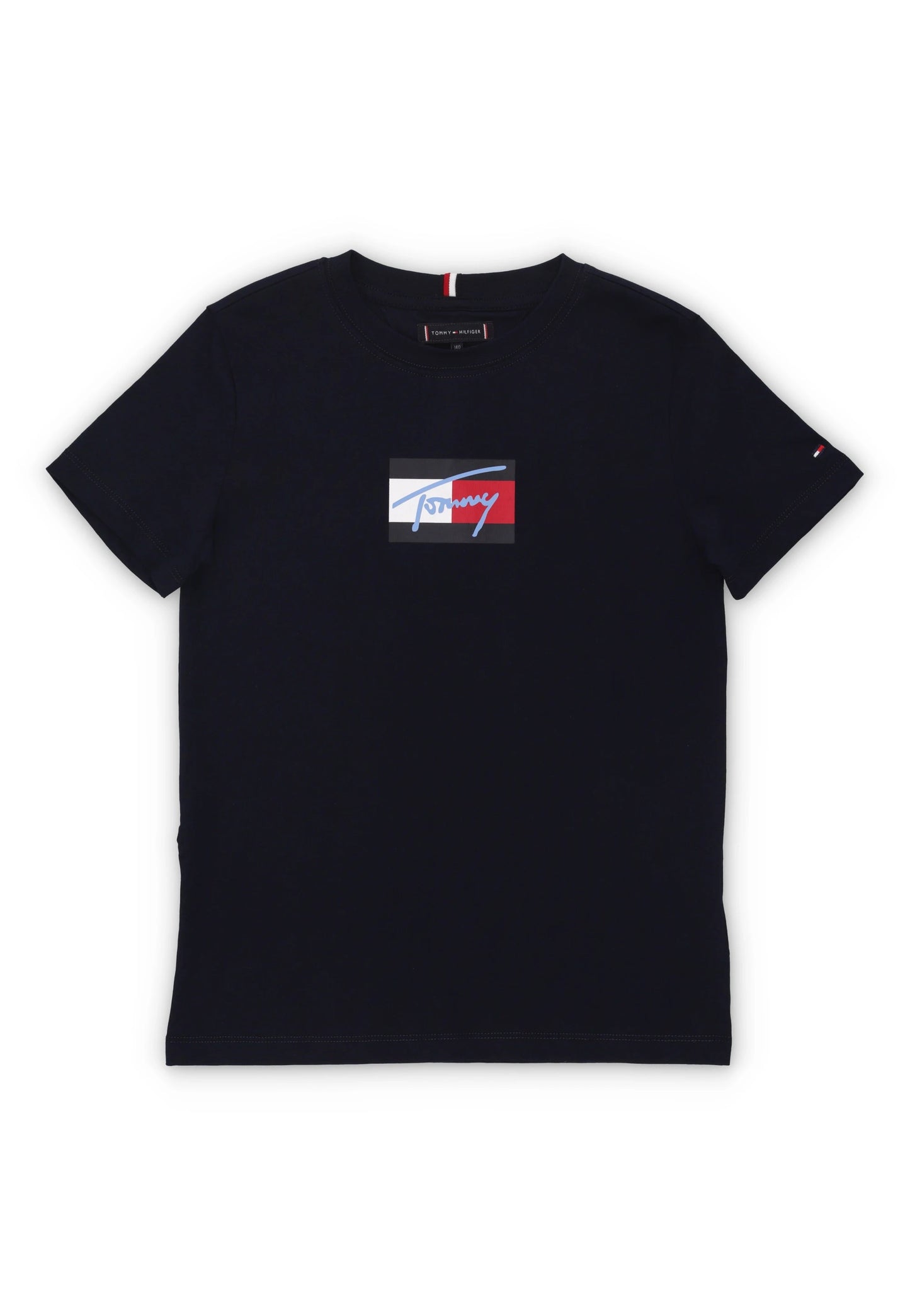 TOMMY HILFIGER-Tshirt Boy