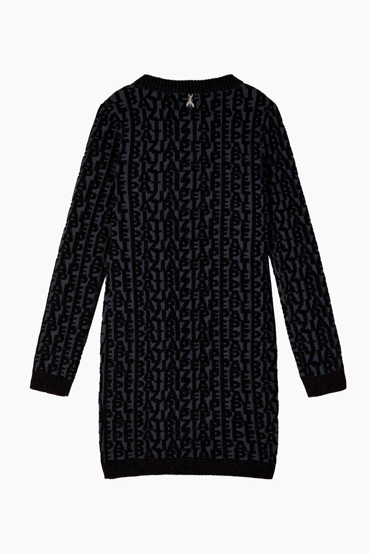 patriziapepe-abito girl