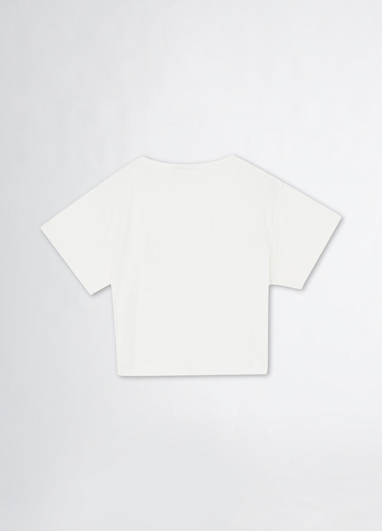 LIUJO - Tshirt Ragazza