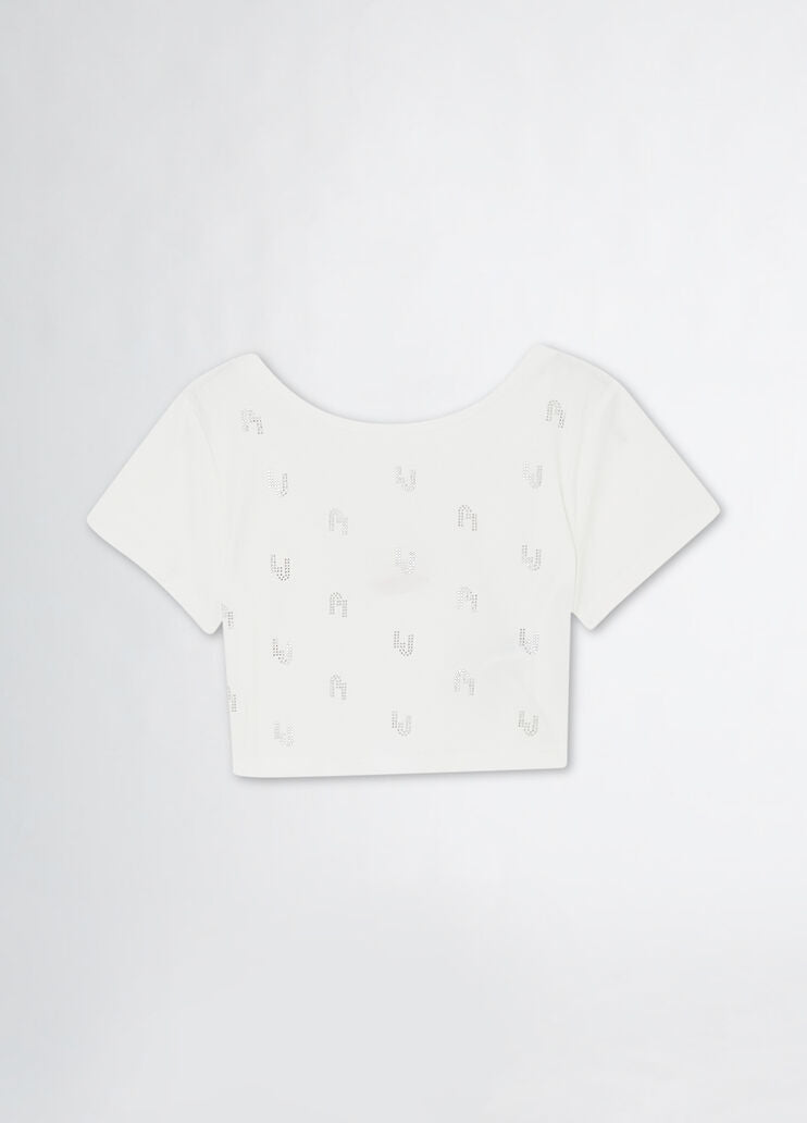LIUJO - Tshirt Ragazza