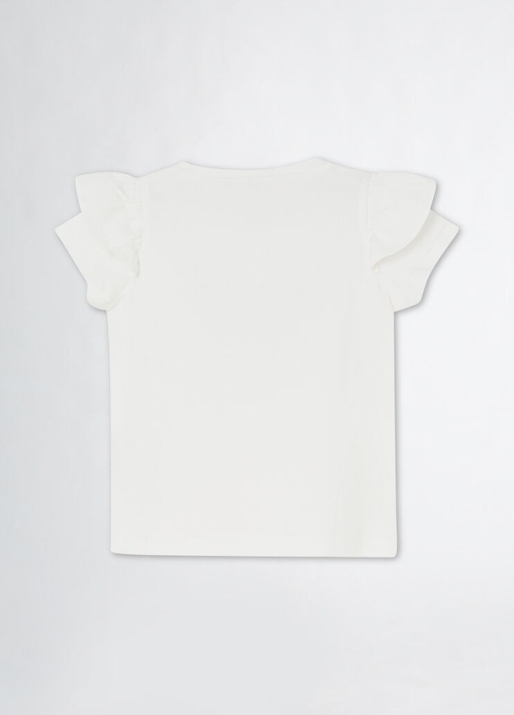 LIUJO - Tshirt Bambina