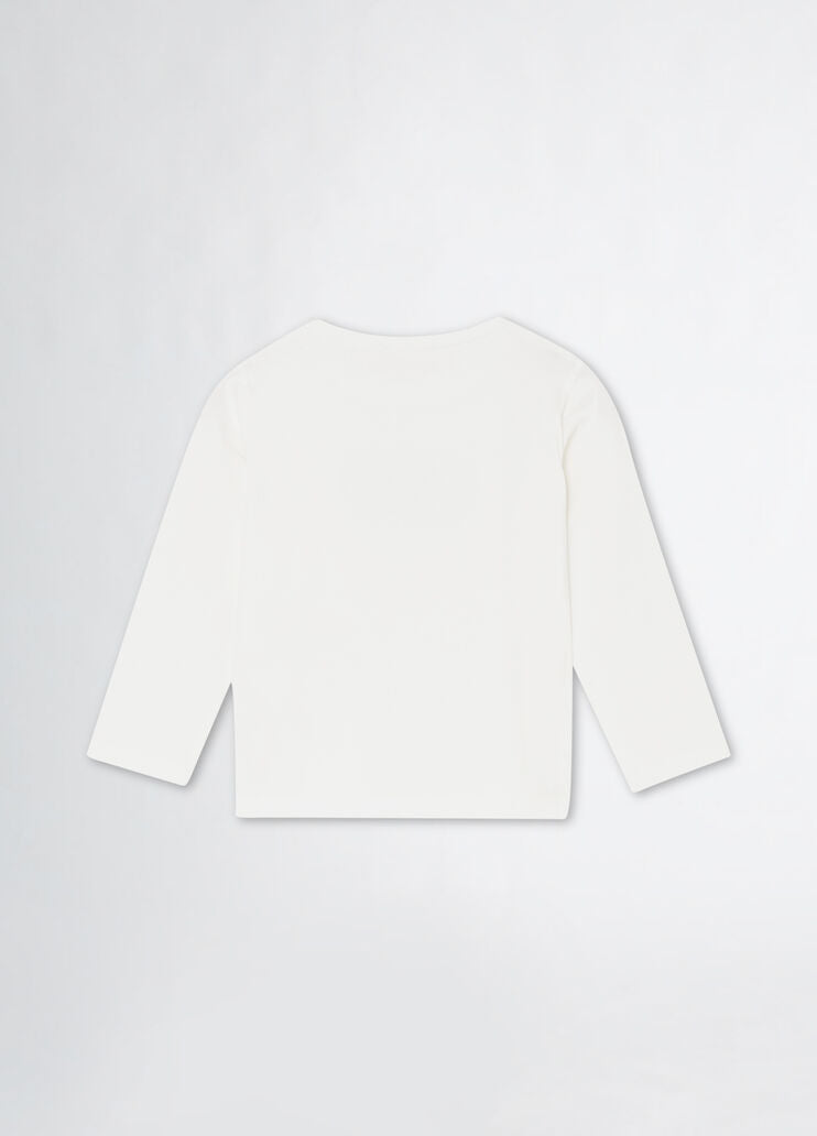 LIUJO - Tshirt Bambina