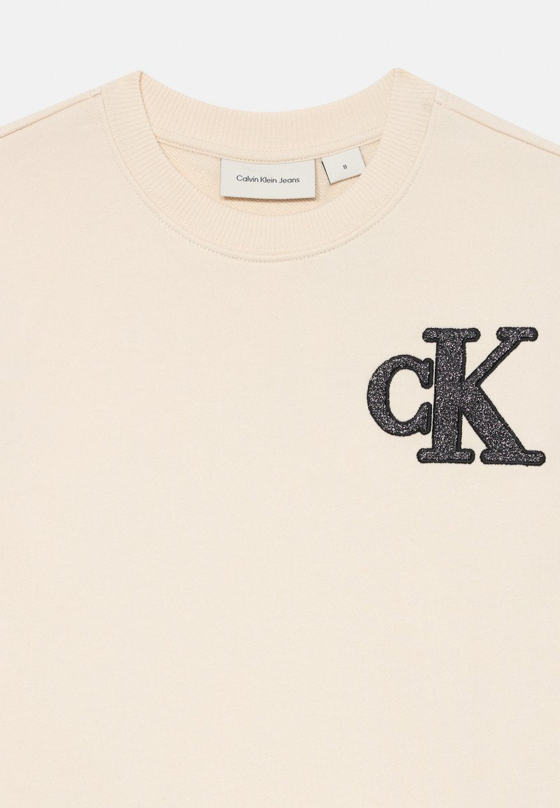 CALVIN KLEIN-Abito Girl