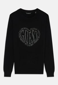 guess- felpa bambina