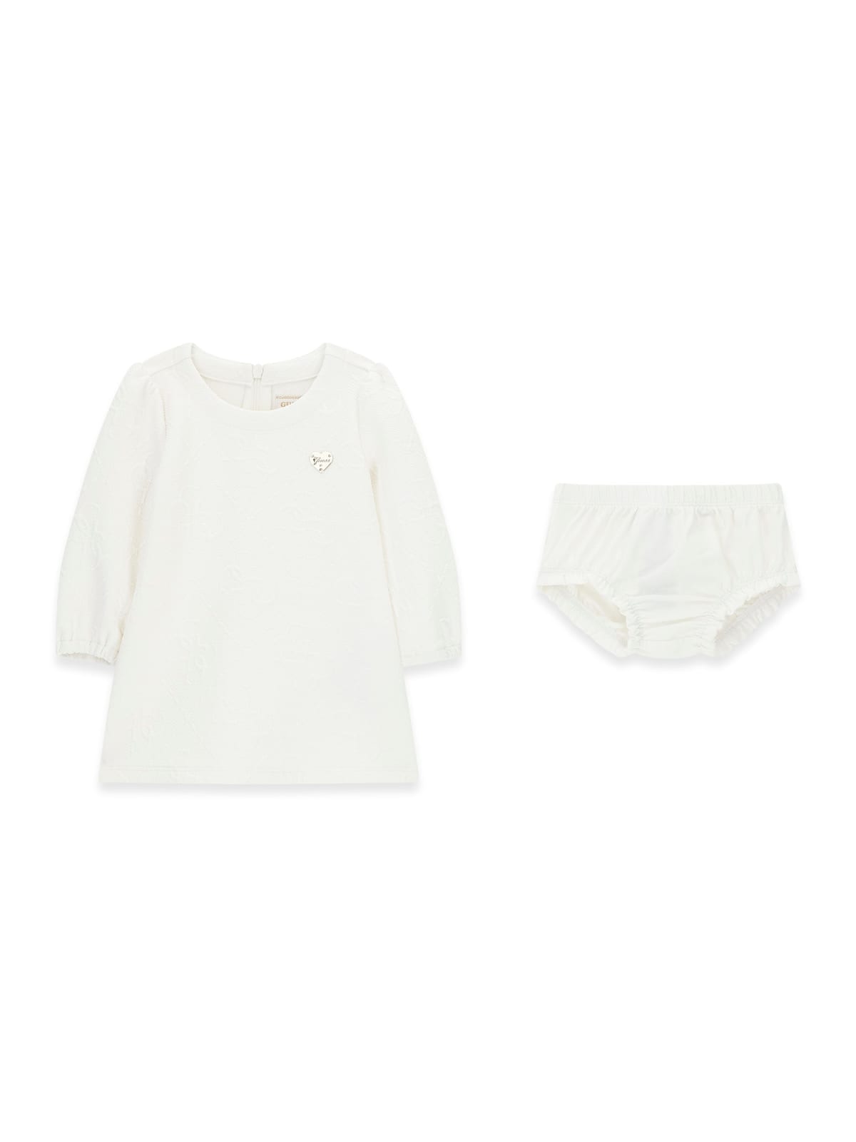 GUESS-Abito Bambina
