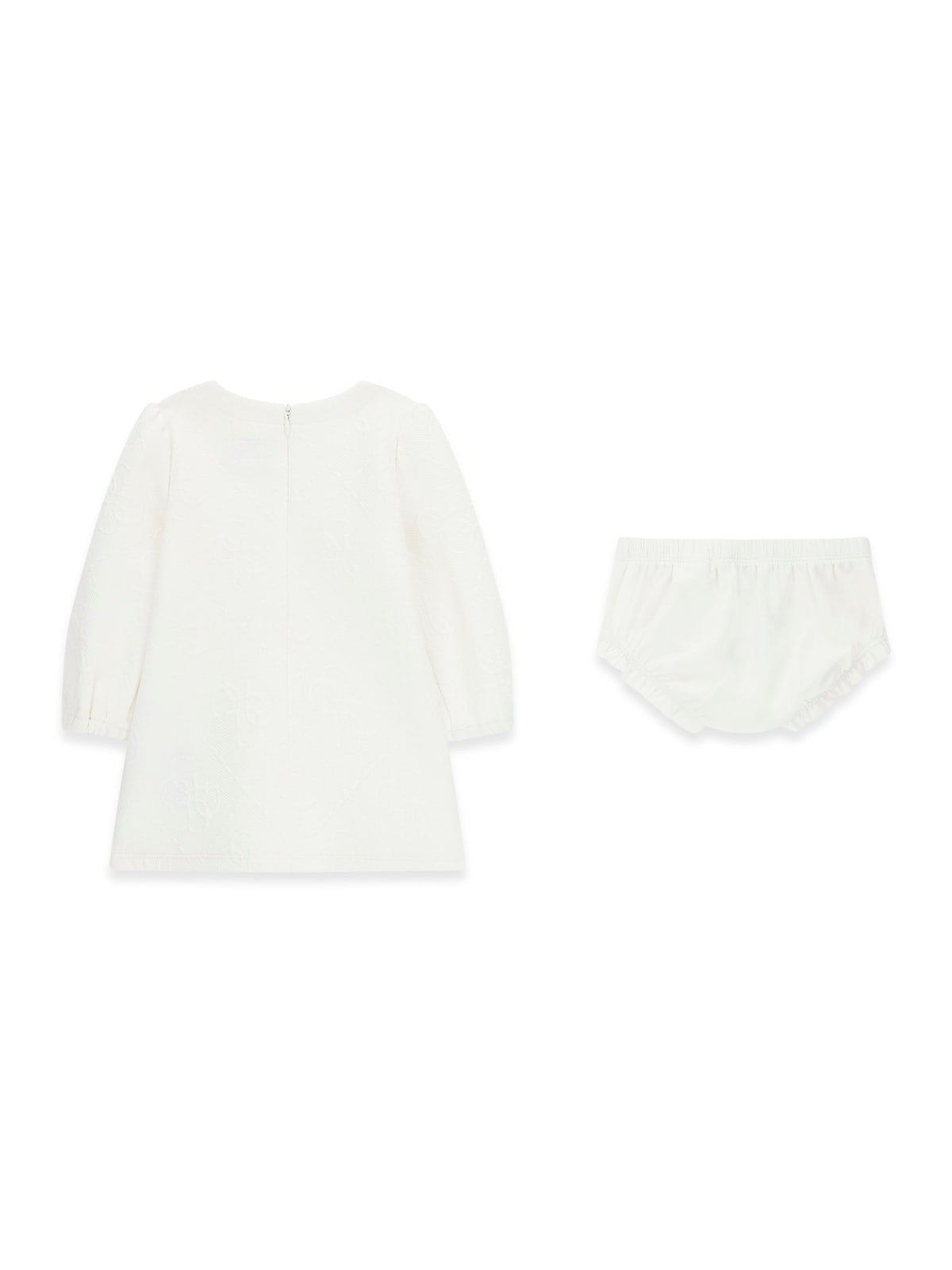 GUESS-Abito Bambina