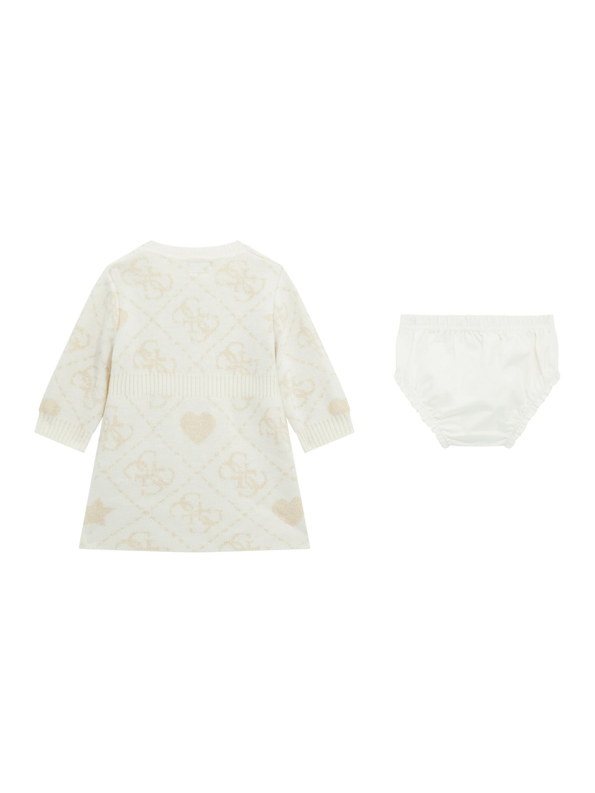 GUESS-Abito Bambina