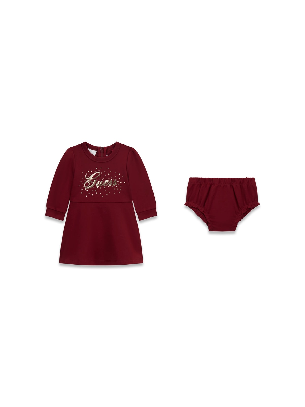 GUESS- Abito Bambina