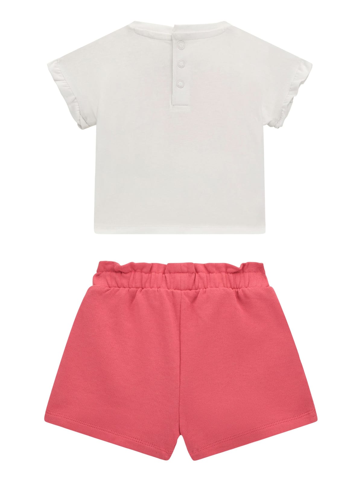 guess - set love bambina