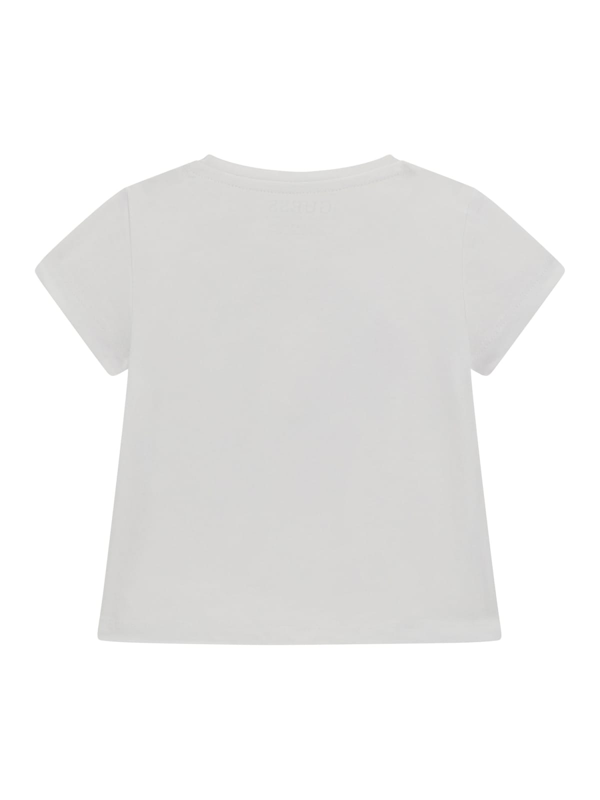 GUESS - Tshirt G Flower Bimba