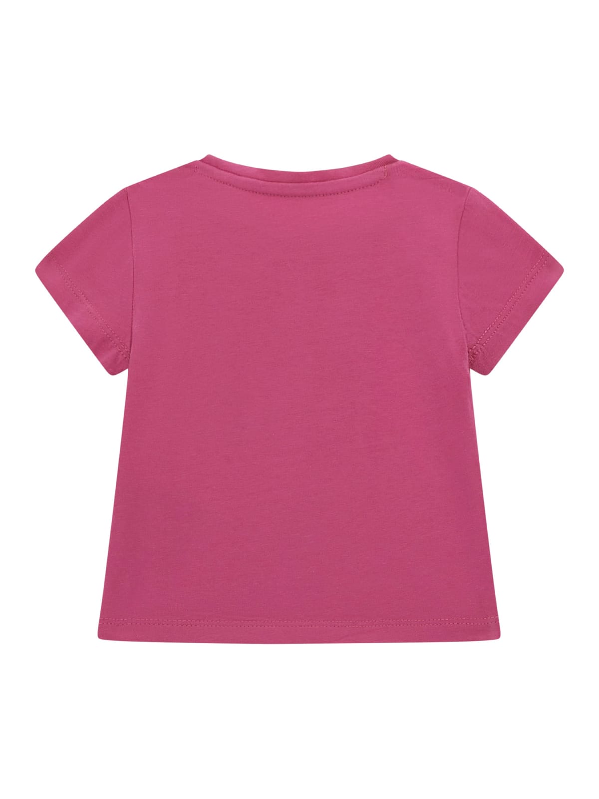 GUESS - Tshirt G Flower Bimba
