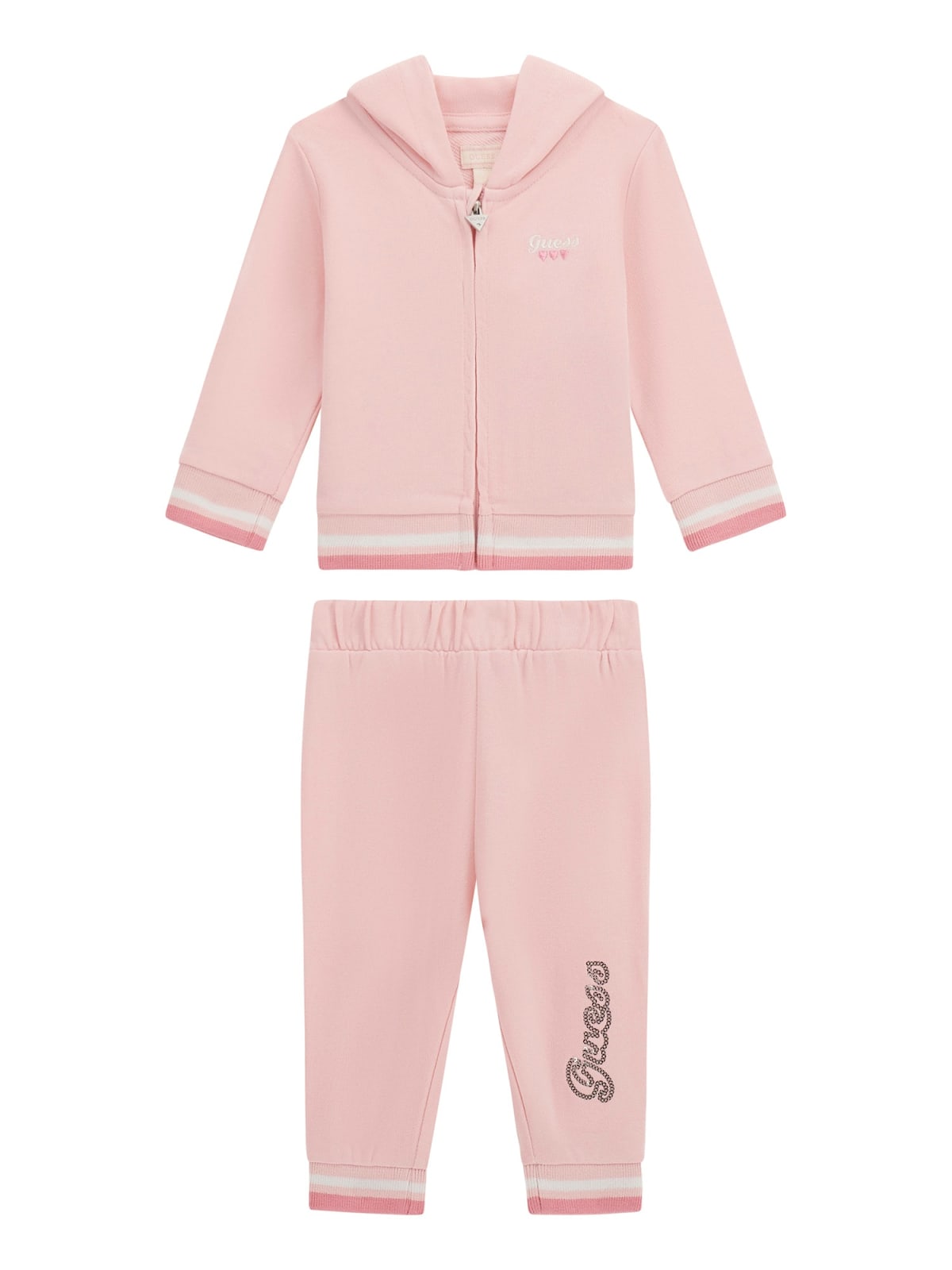 GUESS-Tuta Bambina