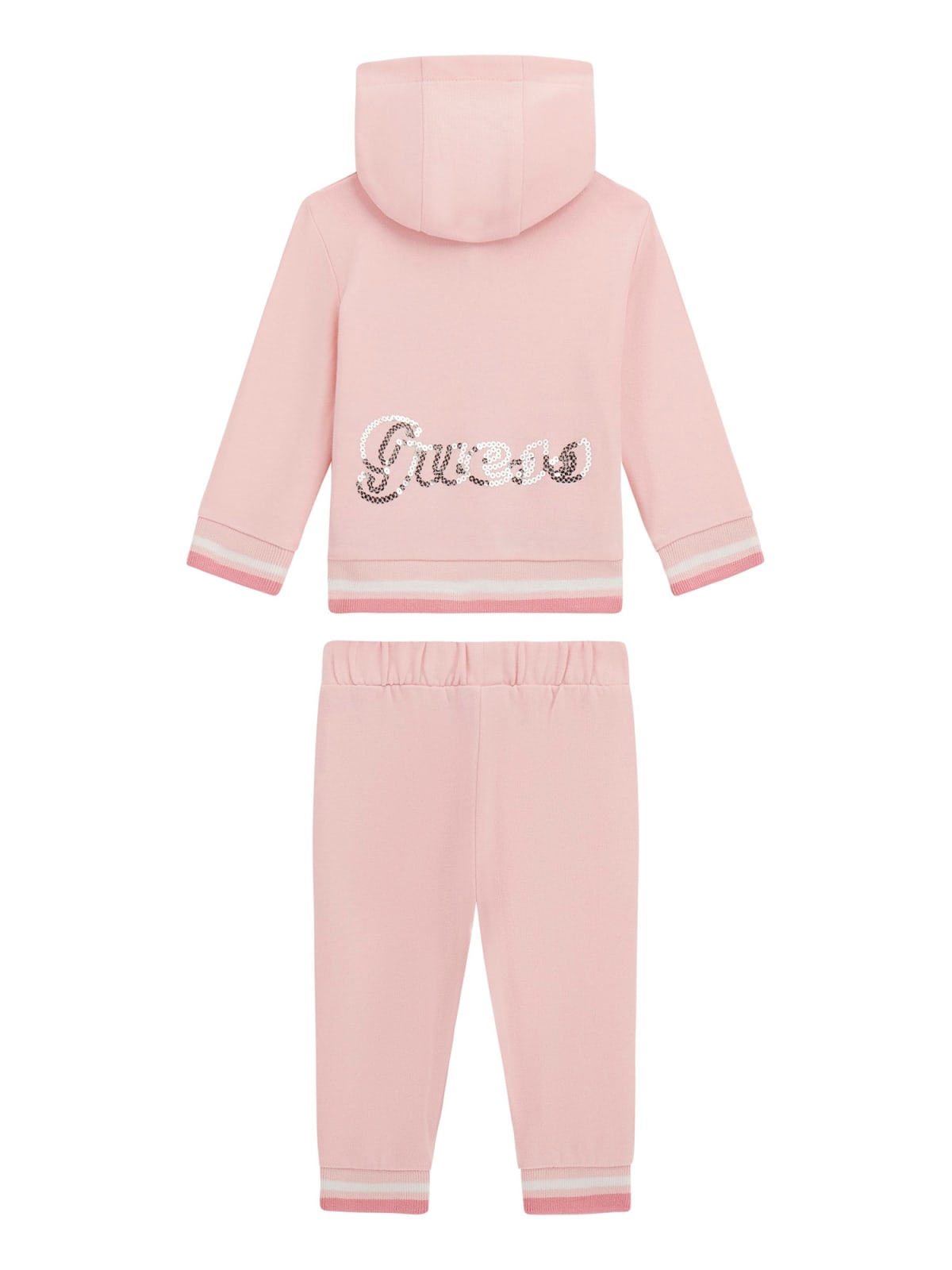 GUESS-Tuta Bambina