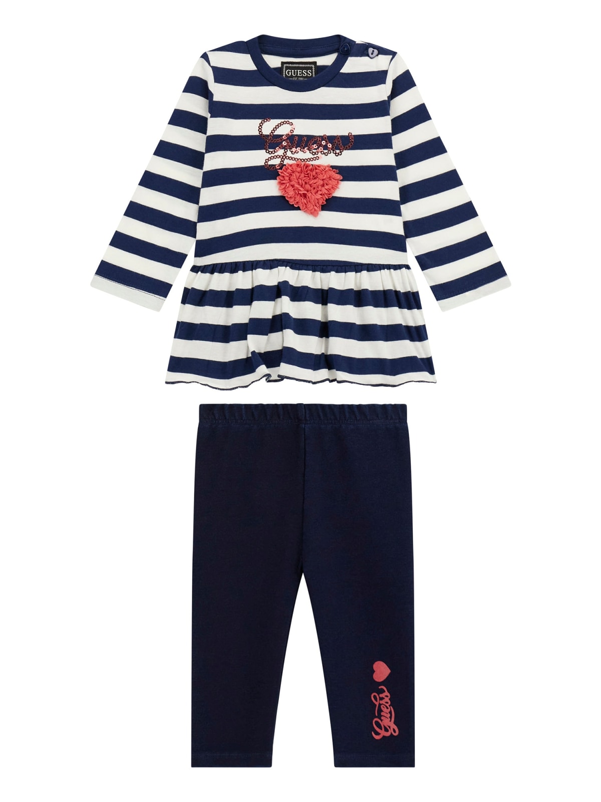 GUESS- Set Bambina