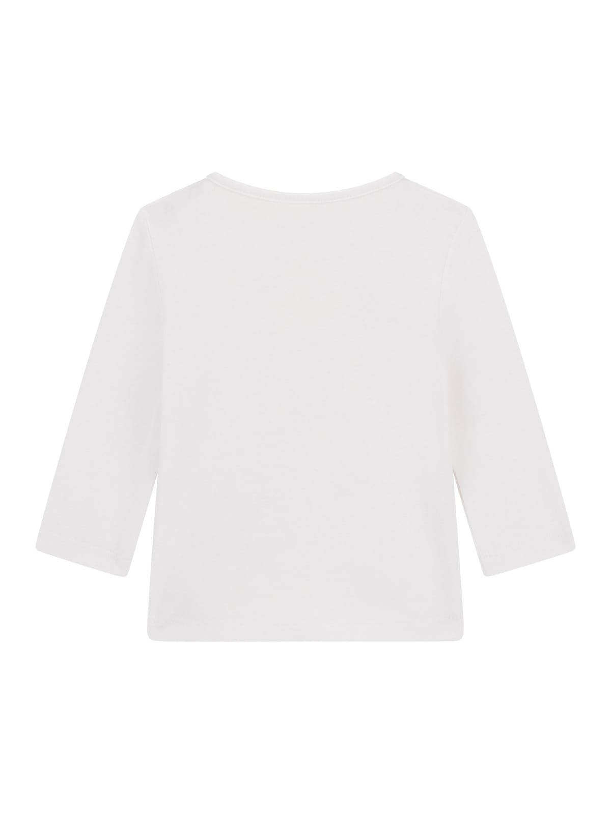 GUESS-Tshirt Bambina