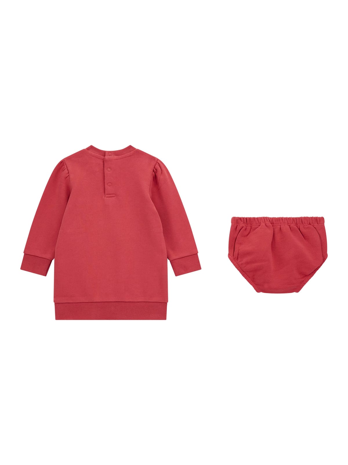 GUESS-Abito Bambina