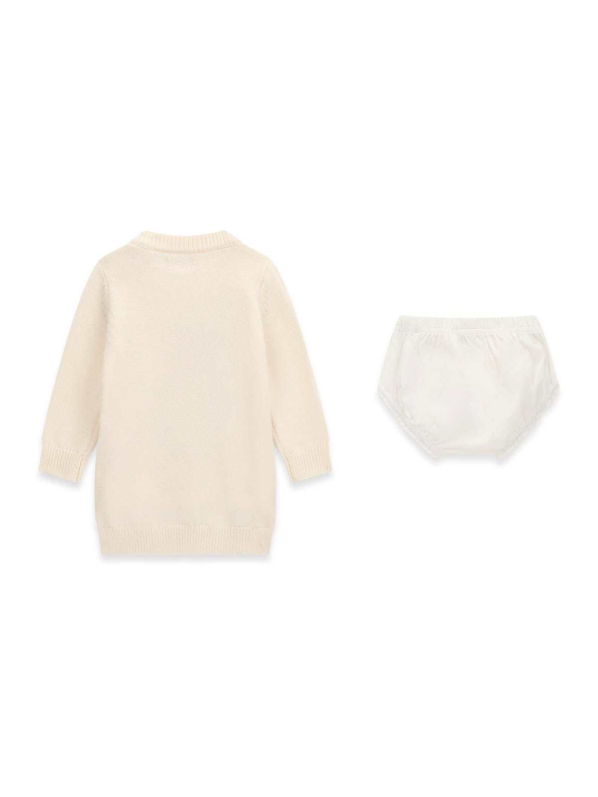 guess-abito basic girl