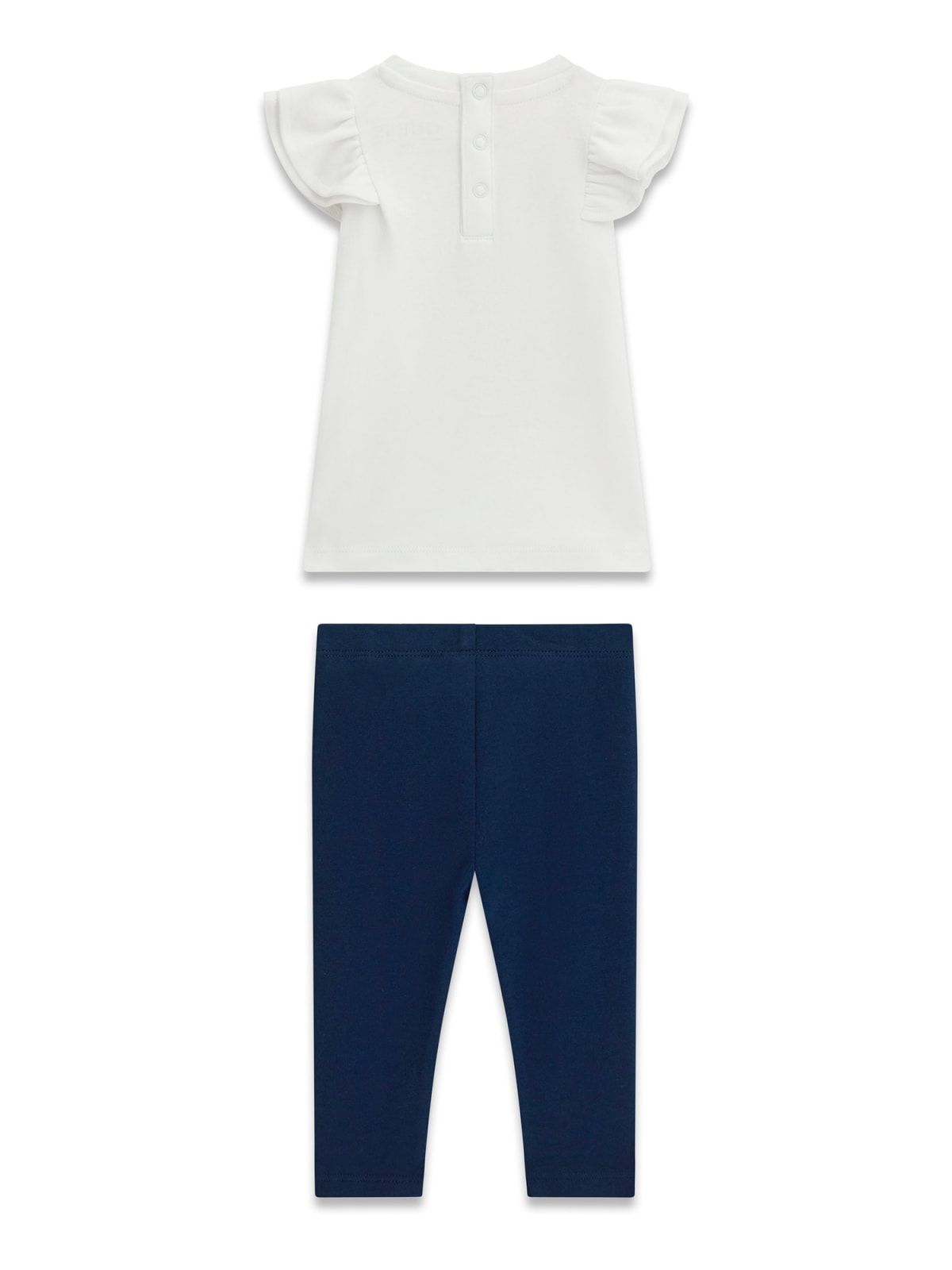 guess-completo basic girl