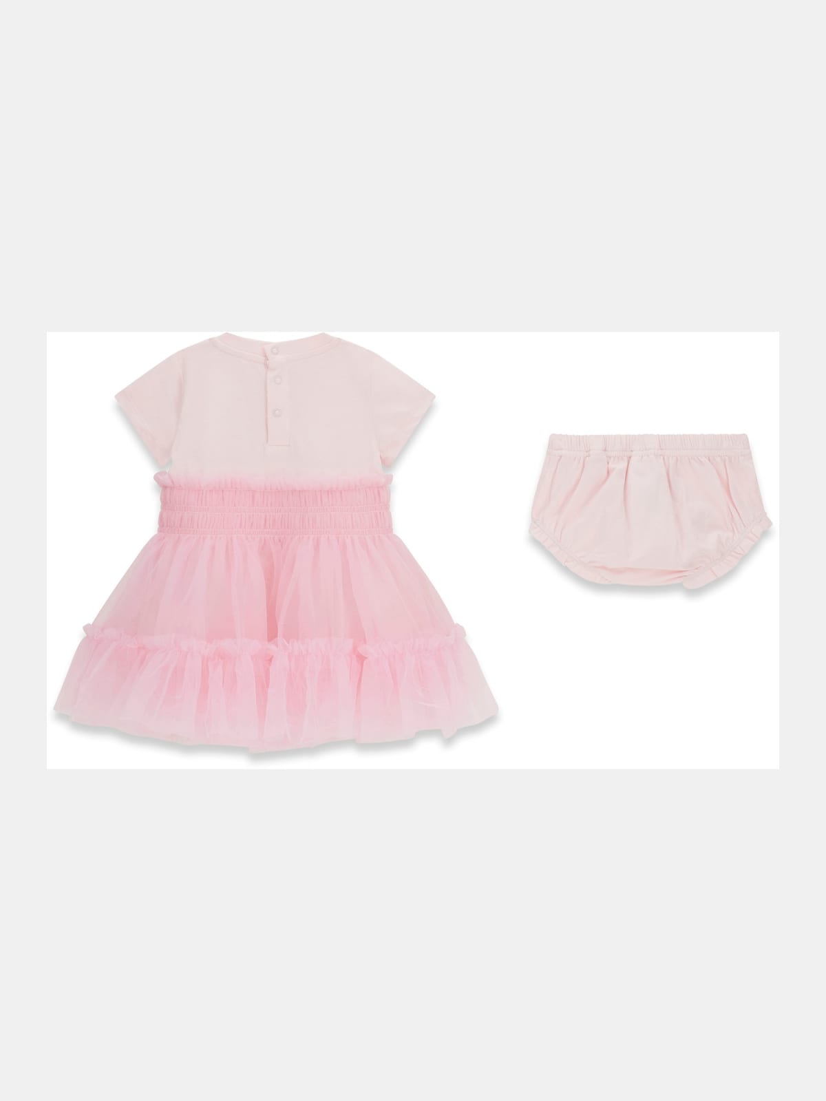 guess-abito girl