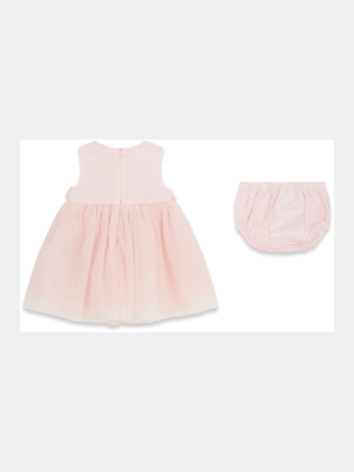 guess-abito girl