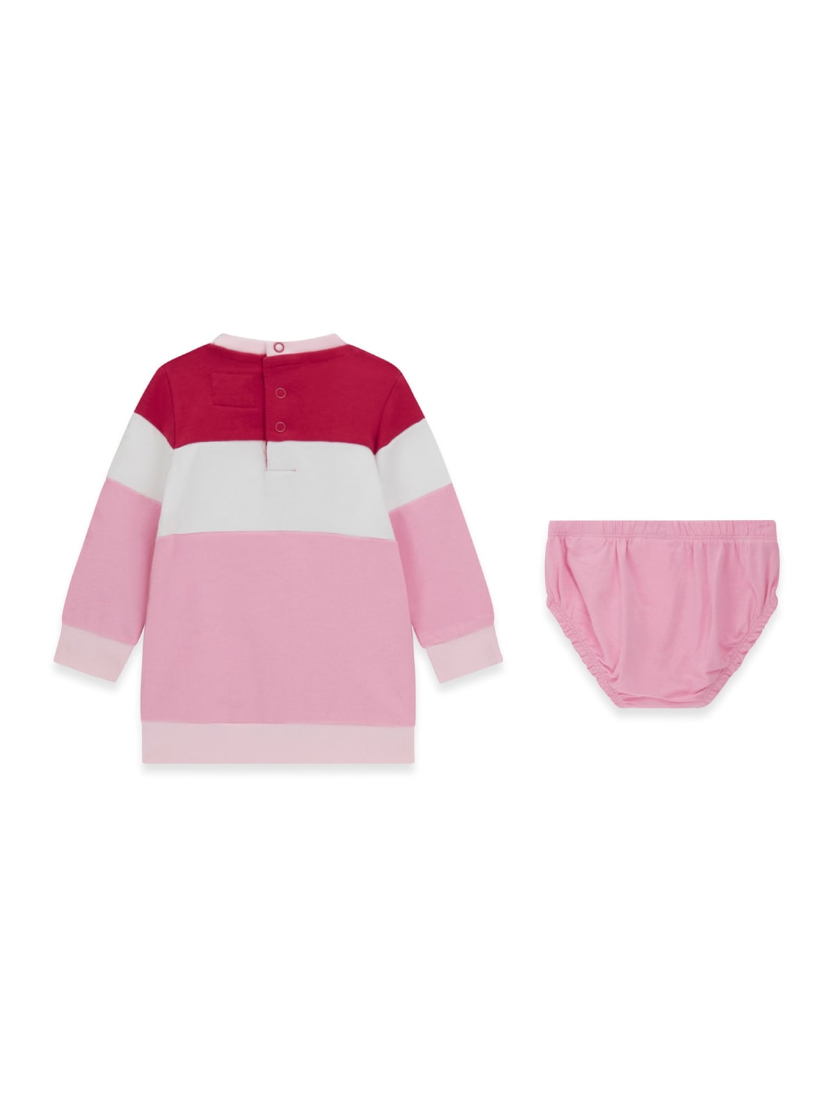 guess-abito basic girl