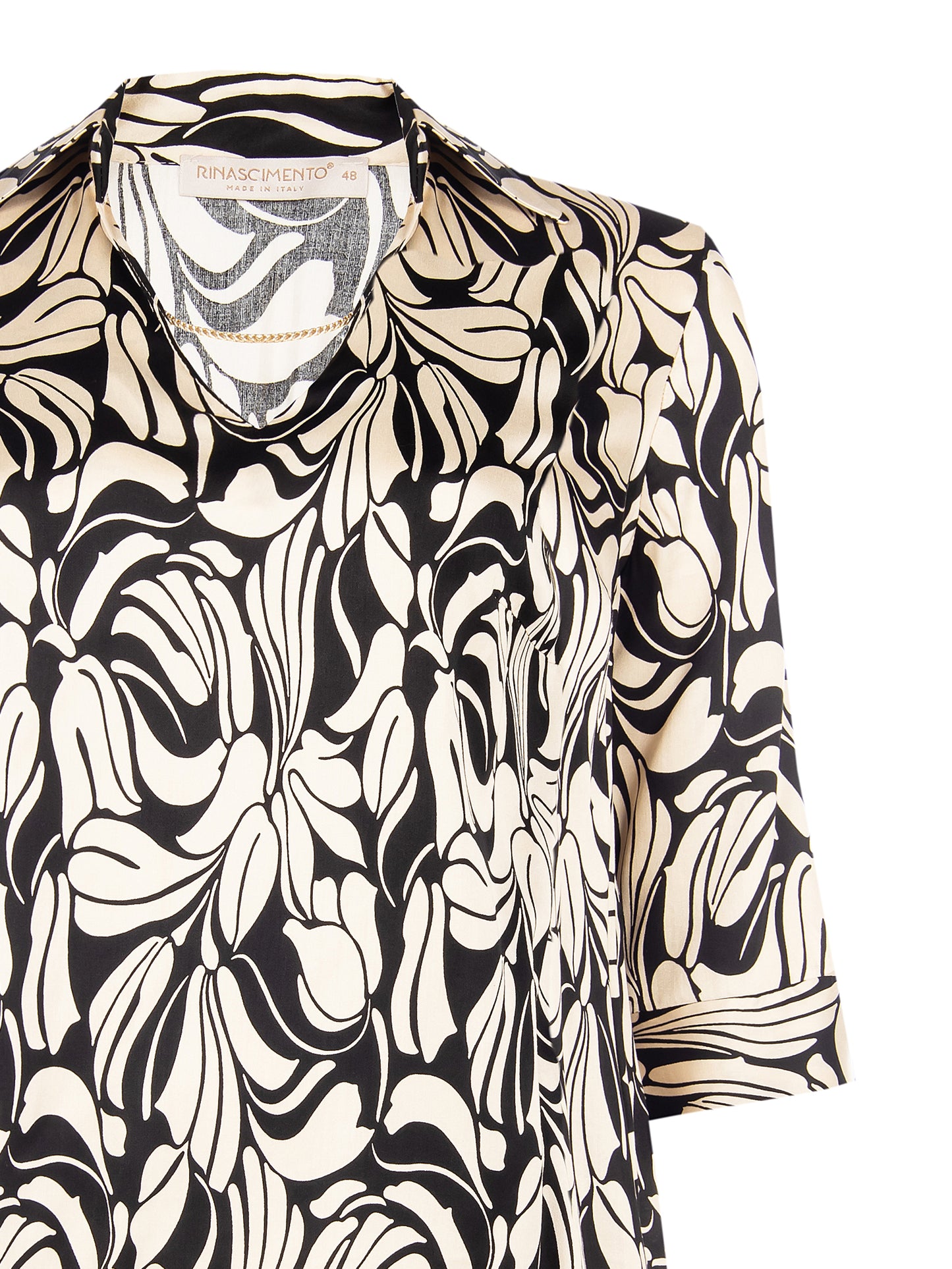 RINASCIMENTO-Camicia Donna