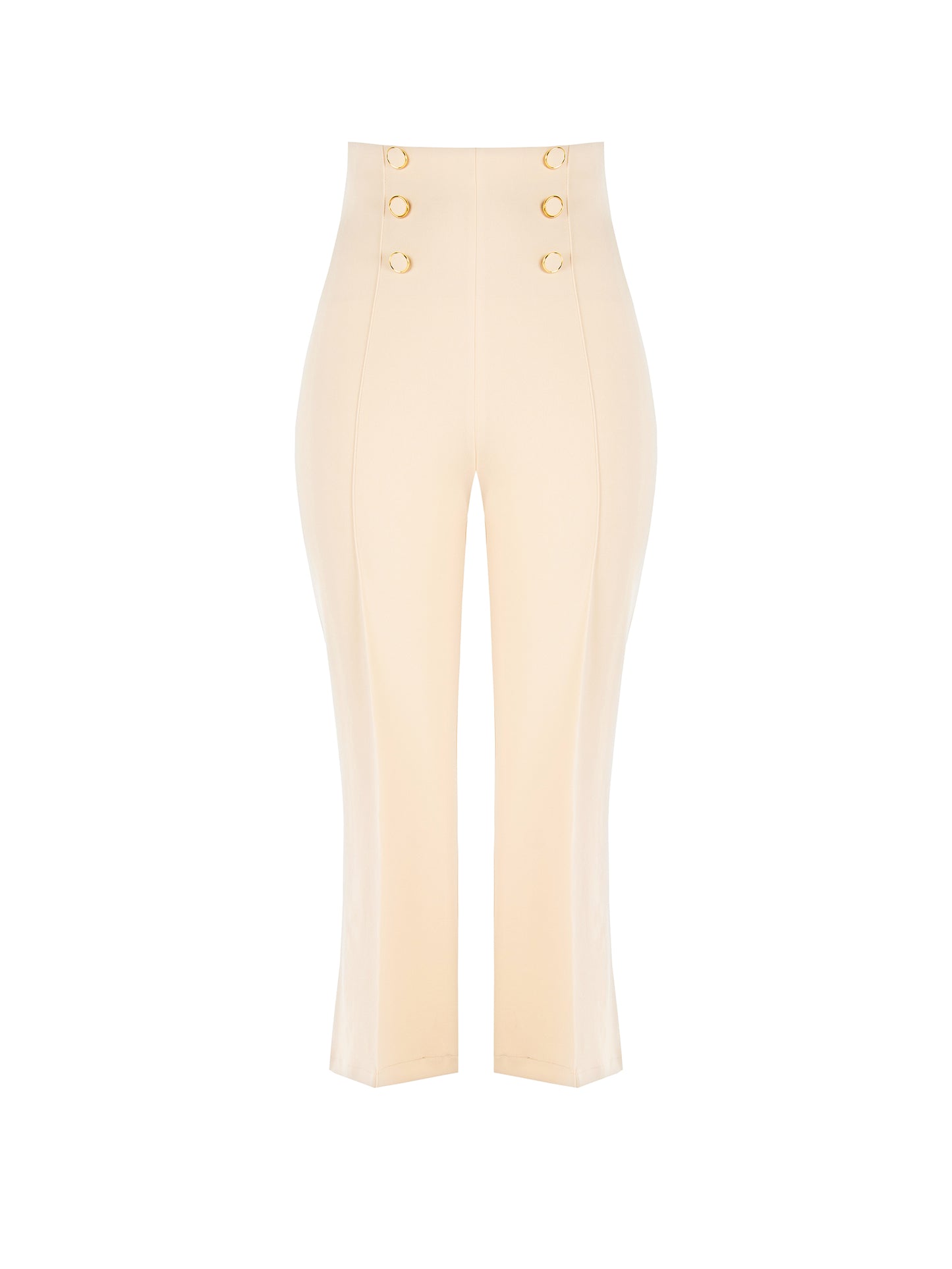 RINASCIMENTO- Pantalone Donna