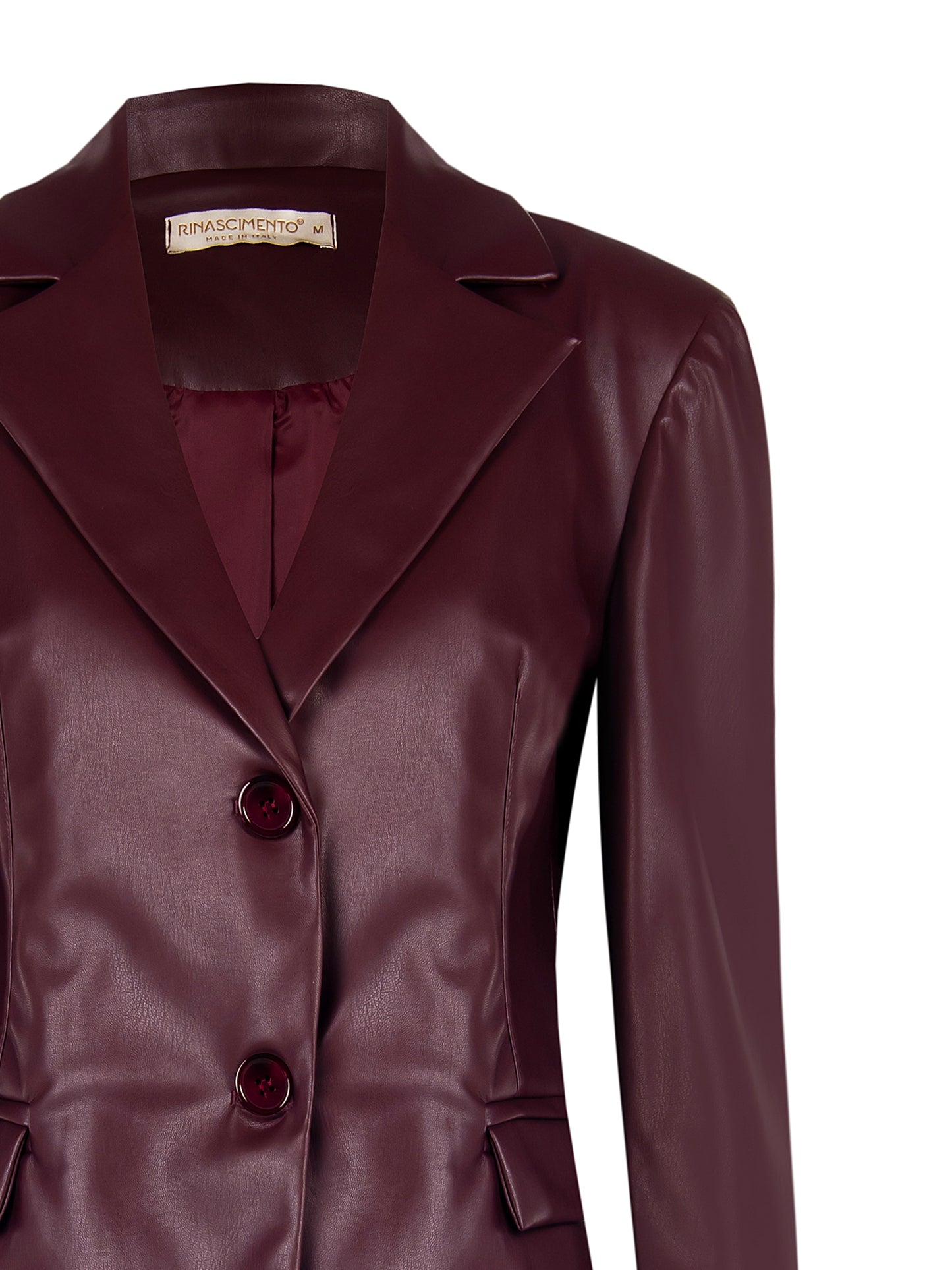 RINASCIMENTO- Giacca Donna
