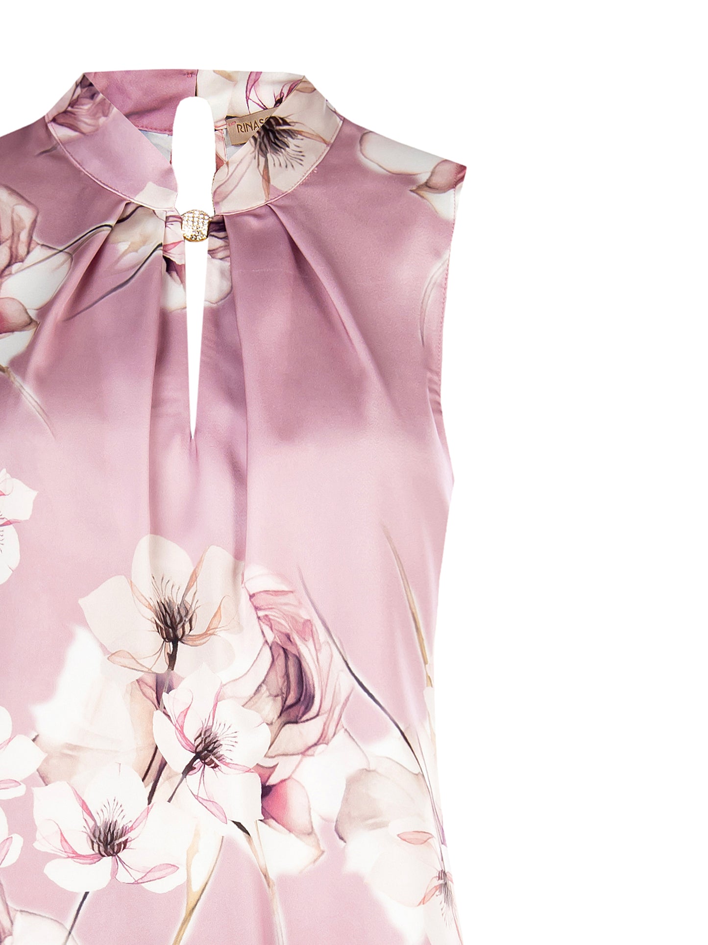 rinascimento-top donna