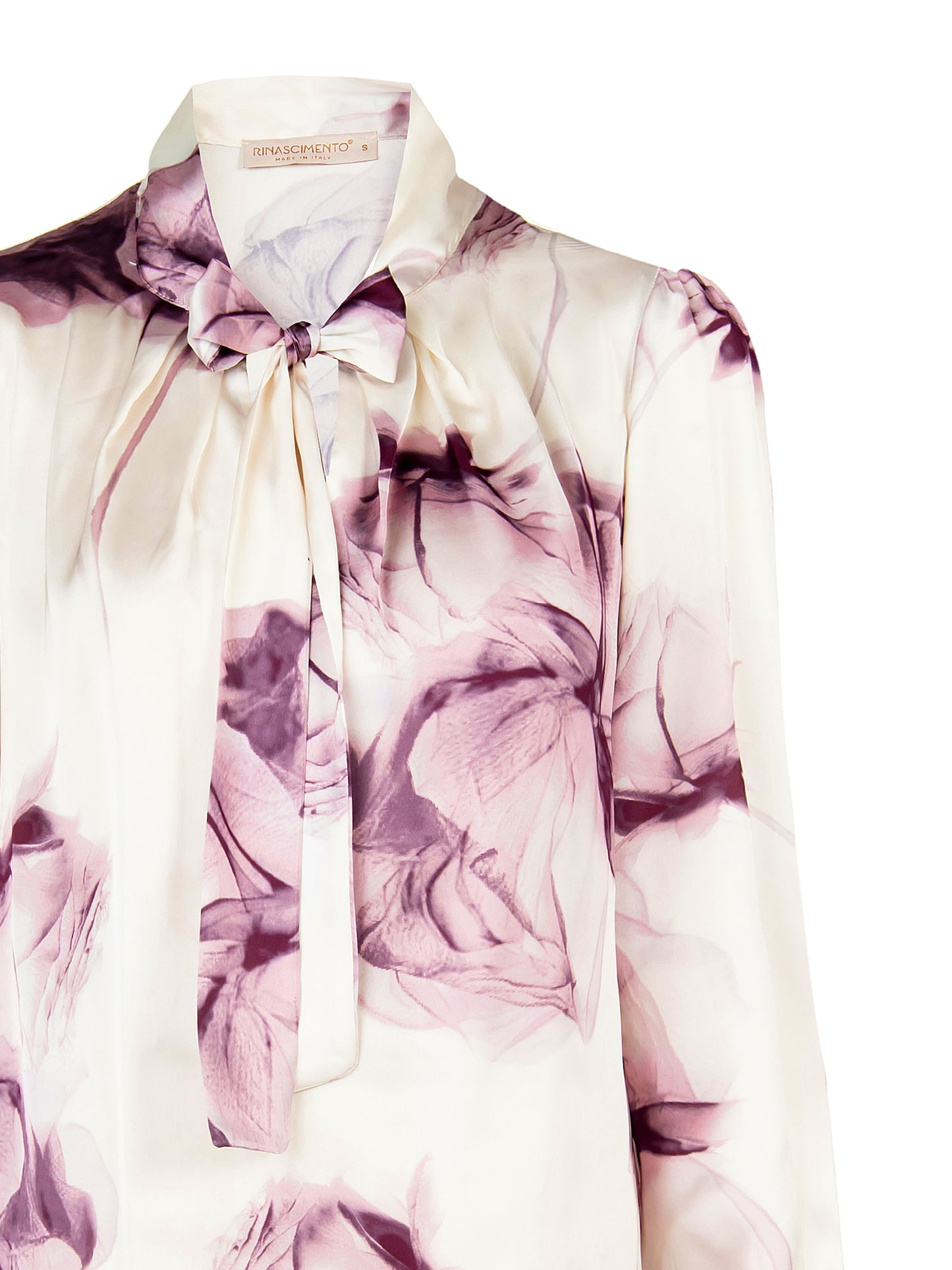 rinascimento- blusa donna