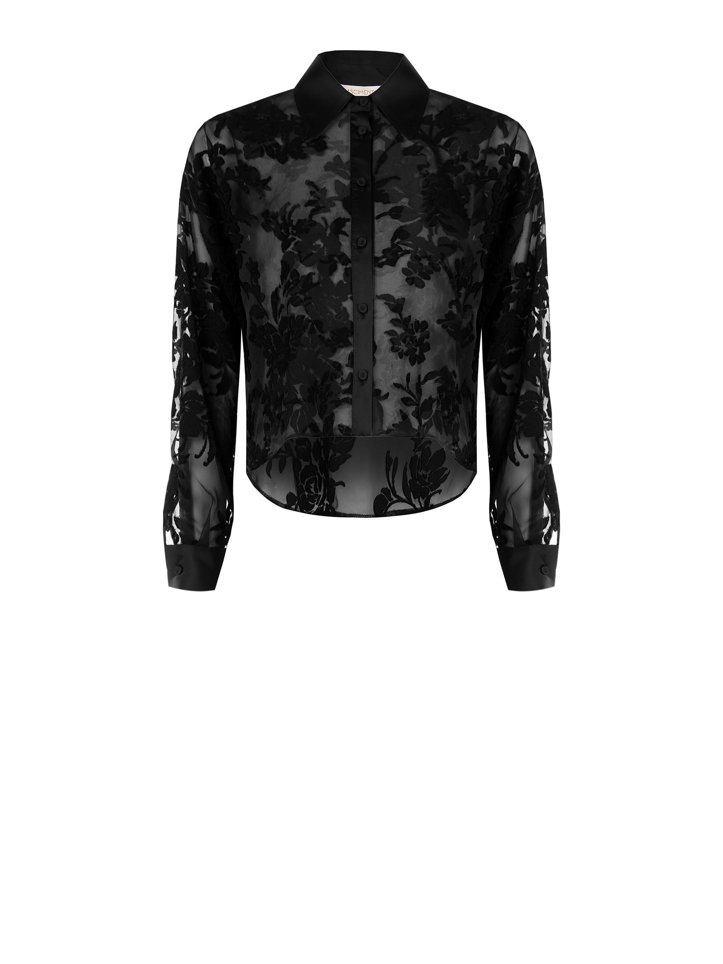 RINASCIMENTO-Camicia Donna