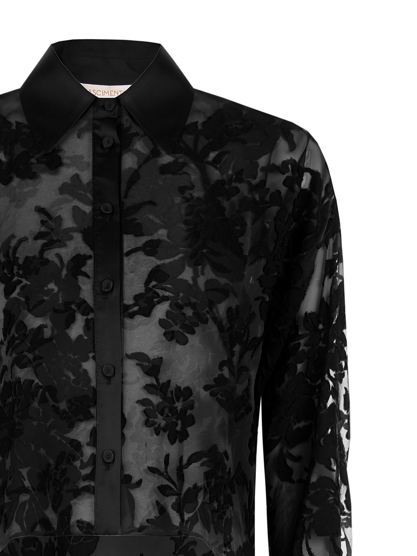 RINASCIMENTO-Camicia Donna