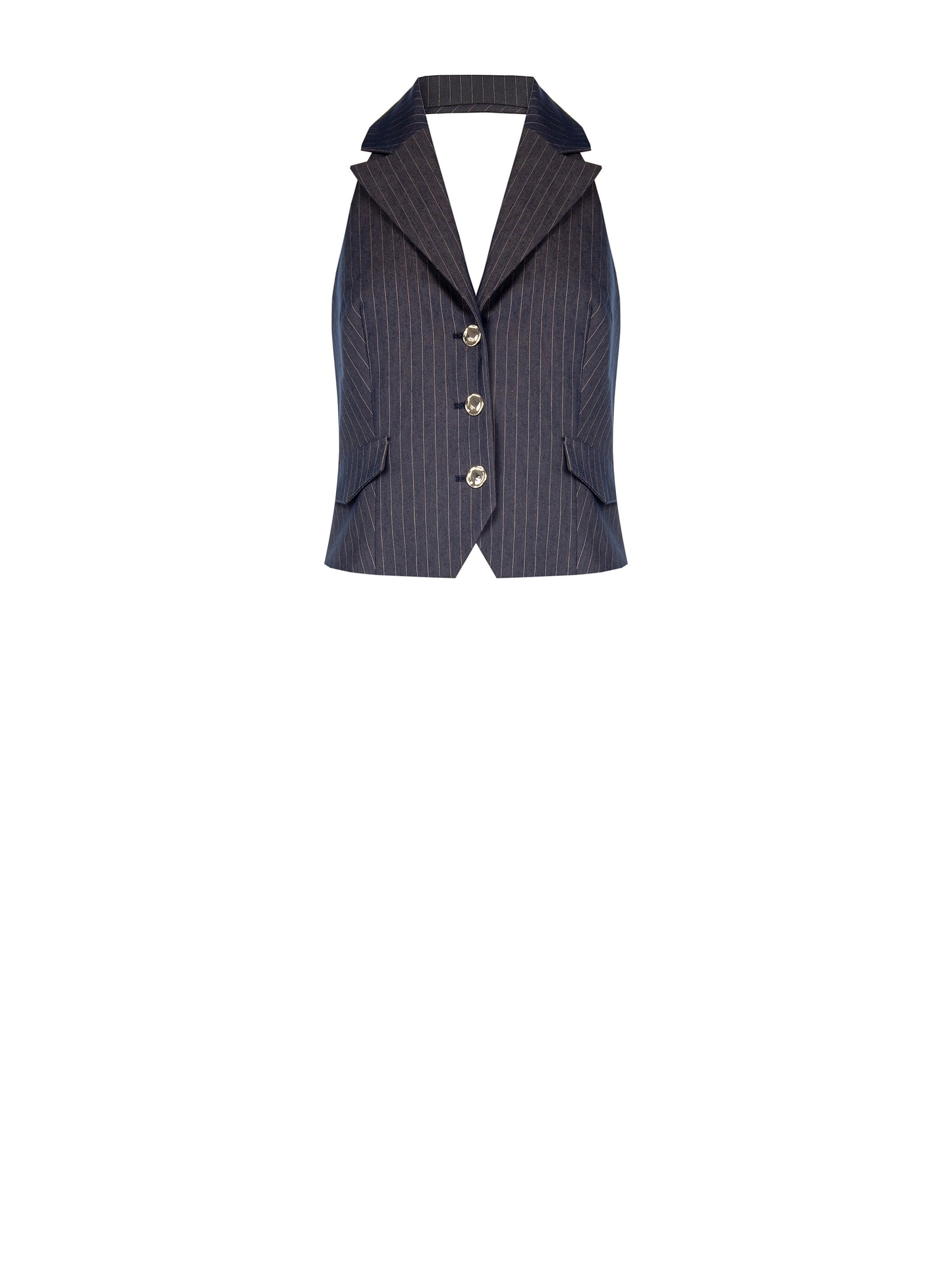 rinascimento-gilet donna
