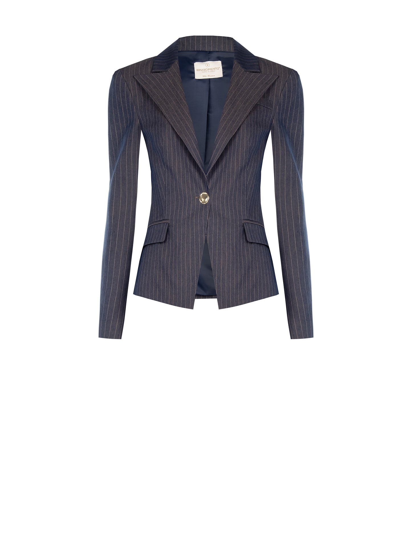 rinascimento-giacca donna