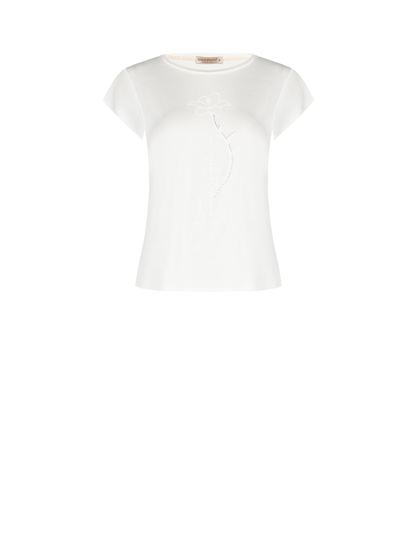 rinascimento-tshirt donna