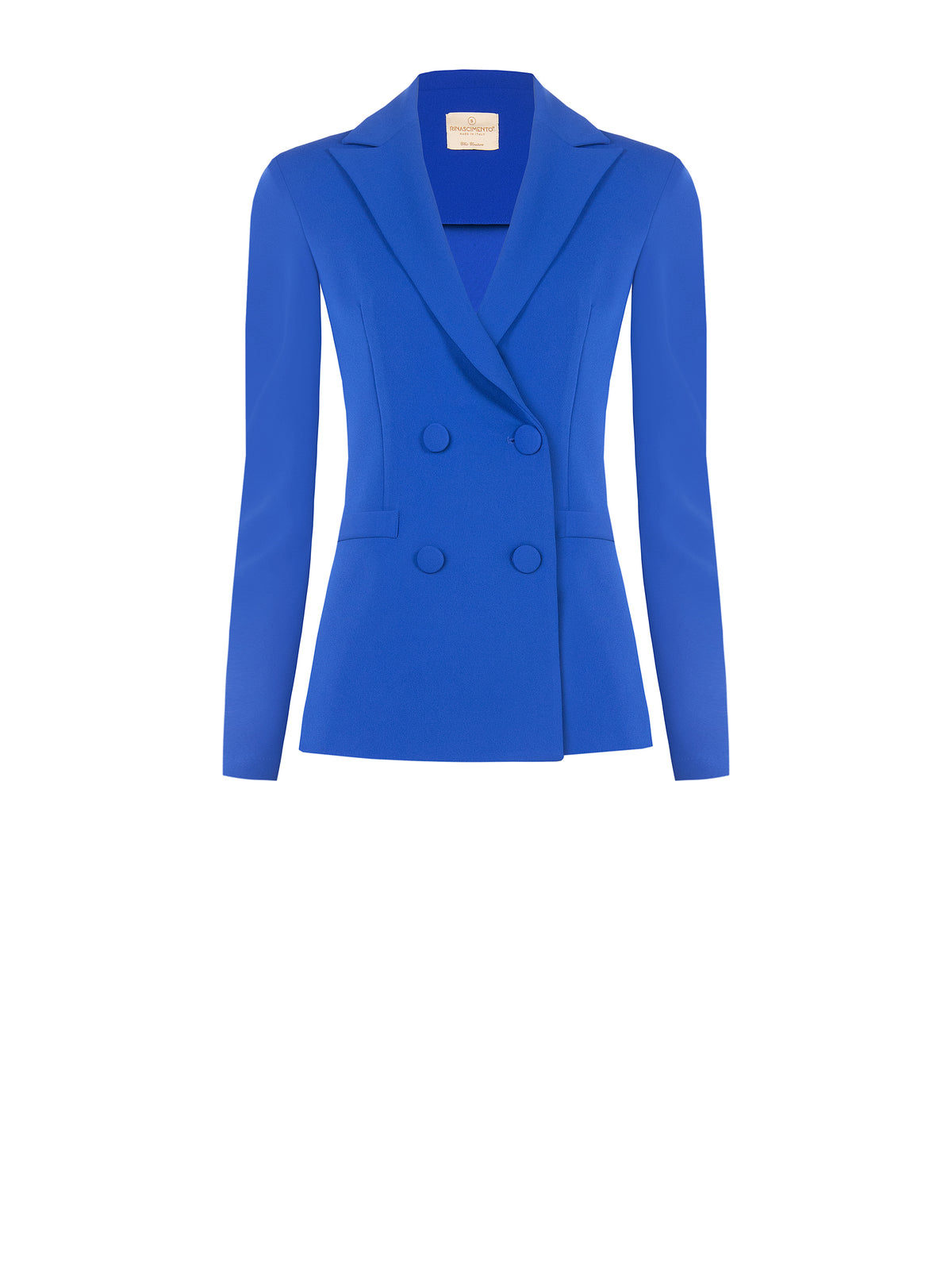 rinascimento-giacca donna