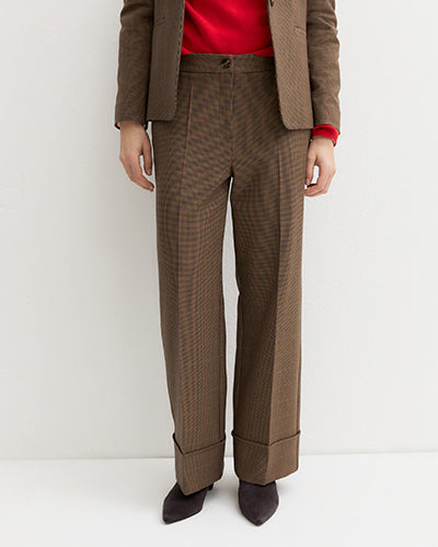 emmemarella-pantalone donna