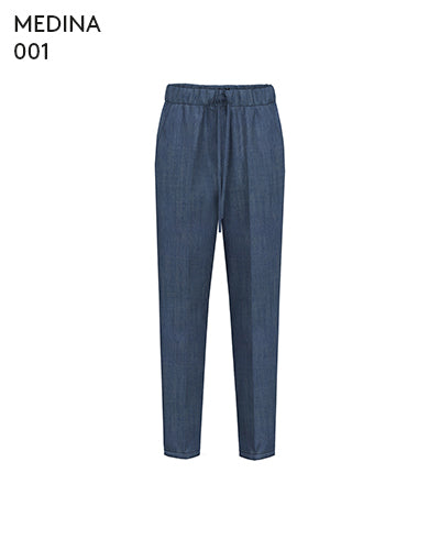 EMMEMARELLA-Pantalone Donna
