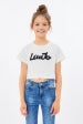 LIUJO - Tshirt Ragazza