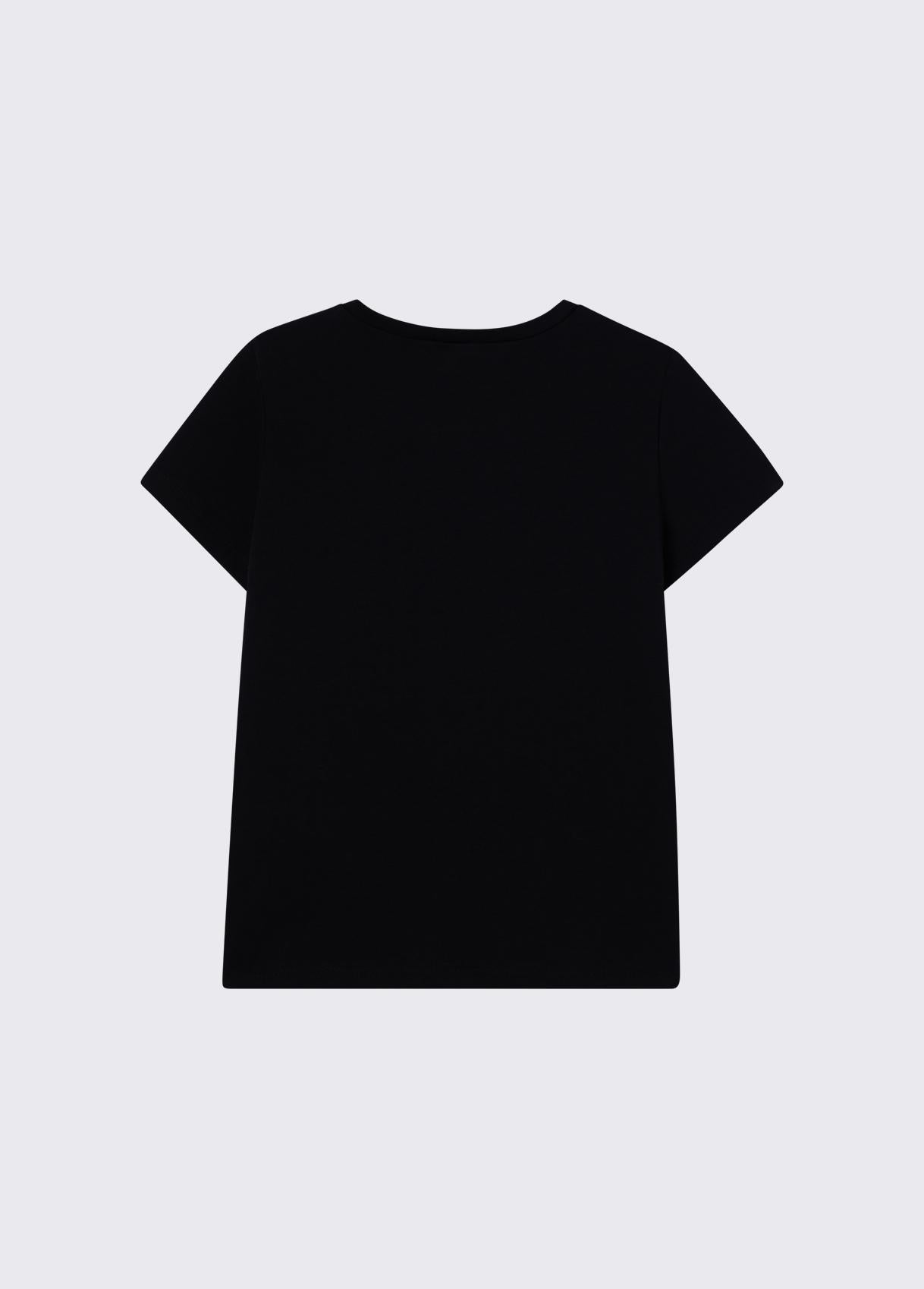 liujo-tshirt basic girl
