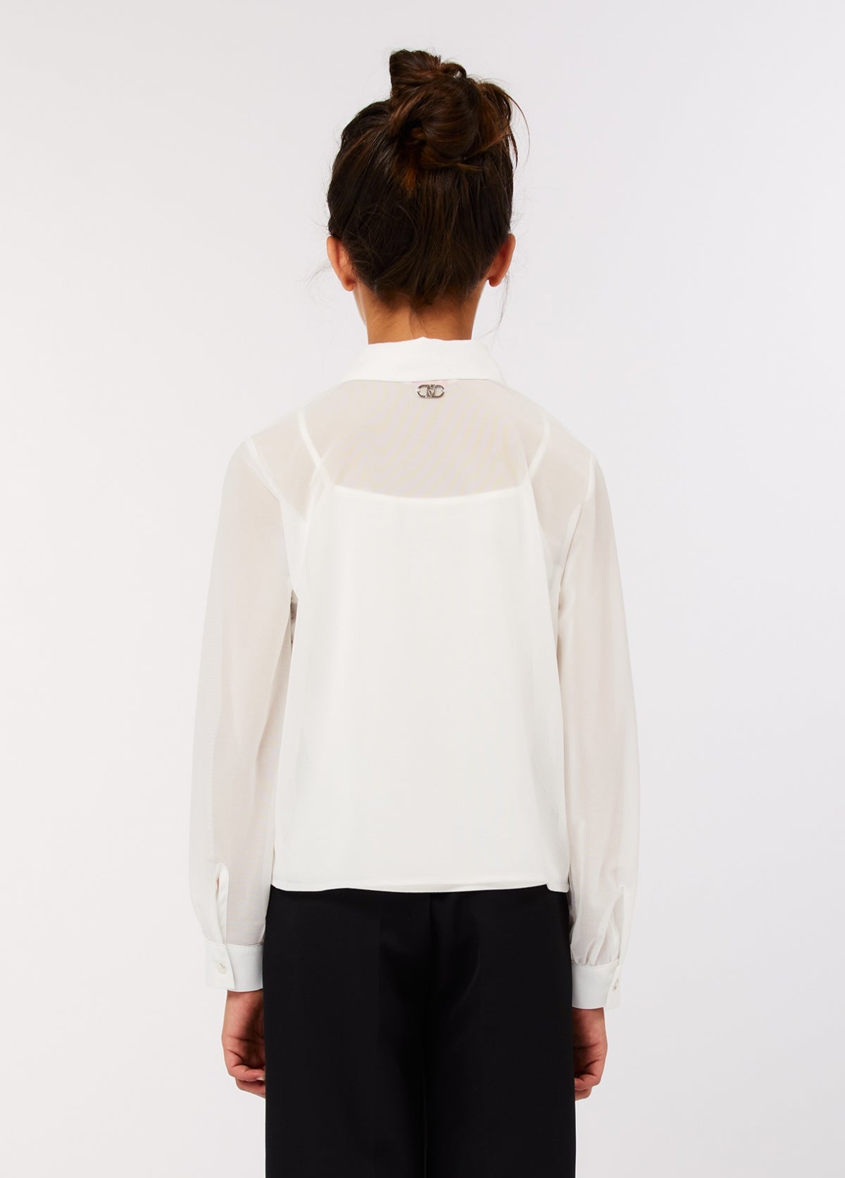 liujo-camicia girl