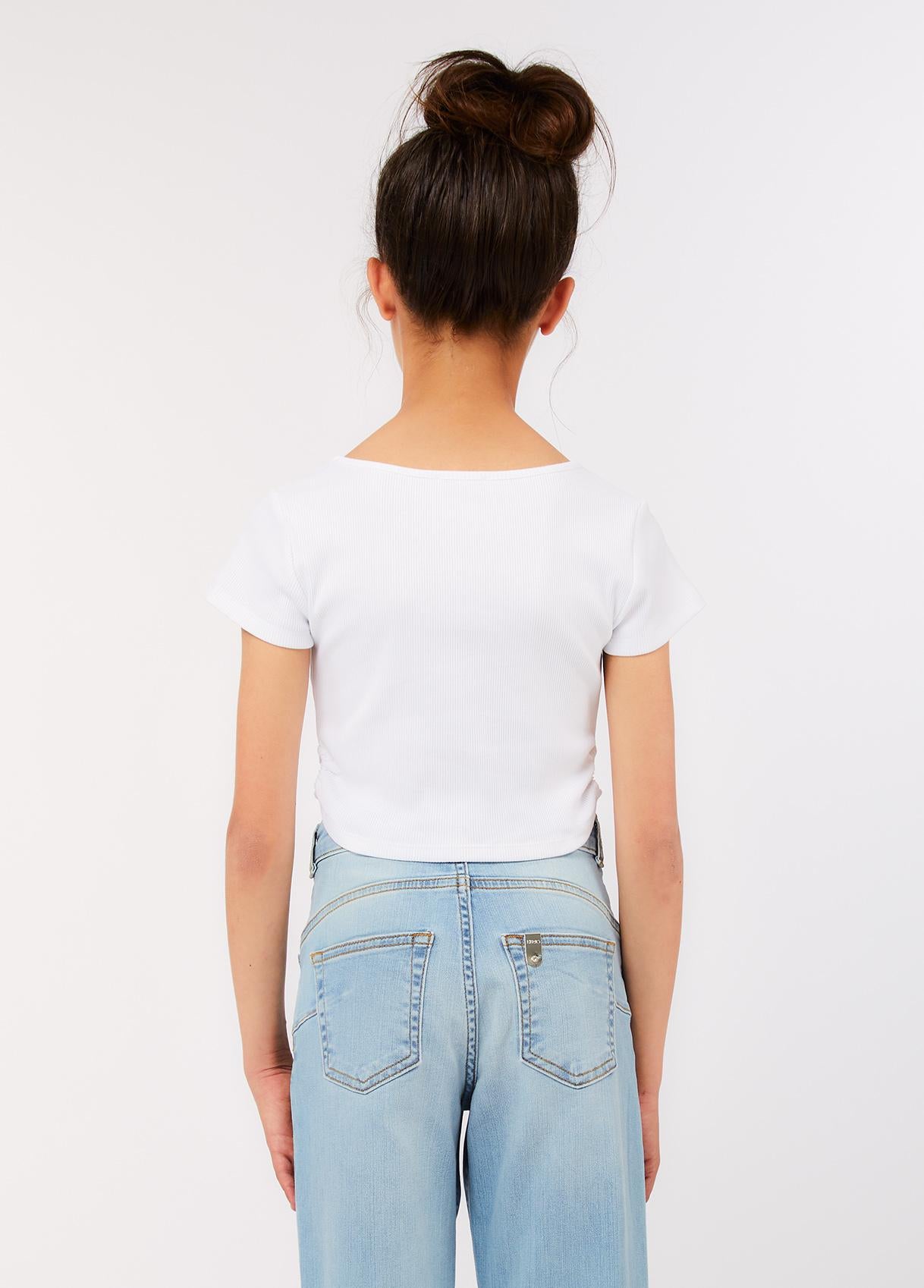 liujo-tshirt girl